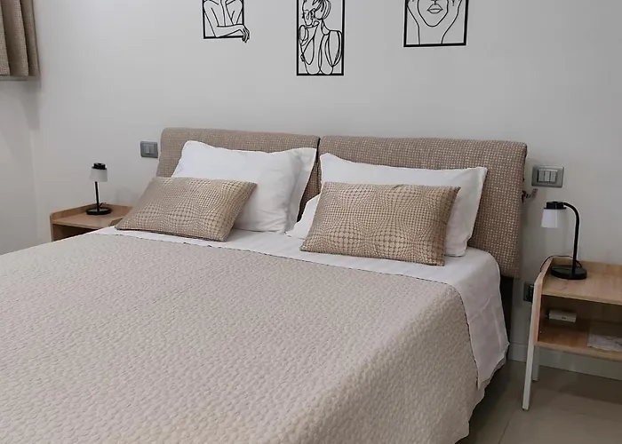 Hotel DA ANNA locazione turistica Verona